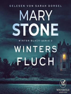 cover image of Winters Fluch--Thriller